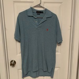 Polo by Ralph Lauren Classic Fit Men’s Shirt